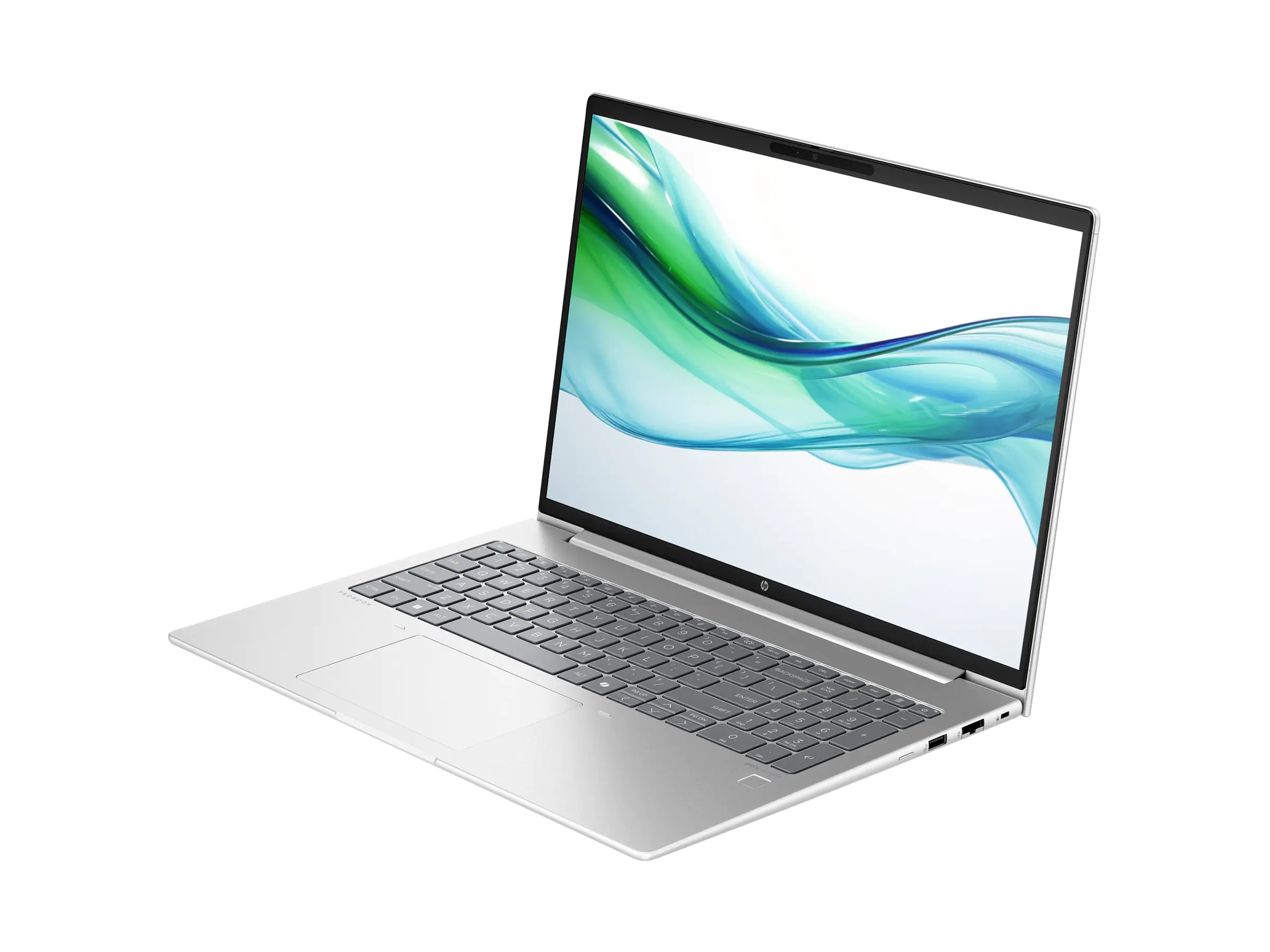 HP ProBook 460 G11 Notebook - Wolf Pro Security - Intel Core Ultra 5 125U / 1.3 GHz - Win 11 Pro - I