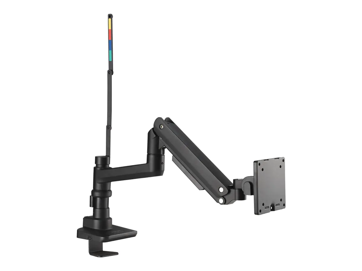Kensington SmartFit Premium - Befestigungskit (Gasfeder-Monitorarm)