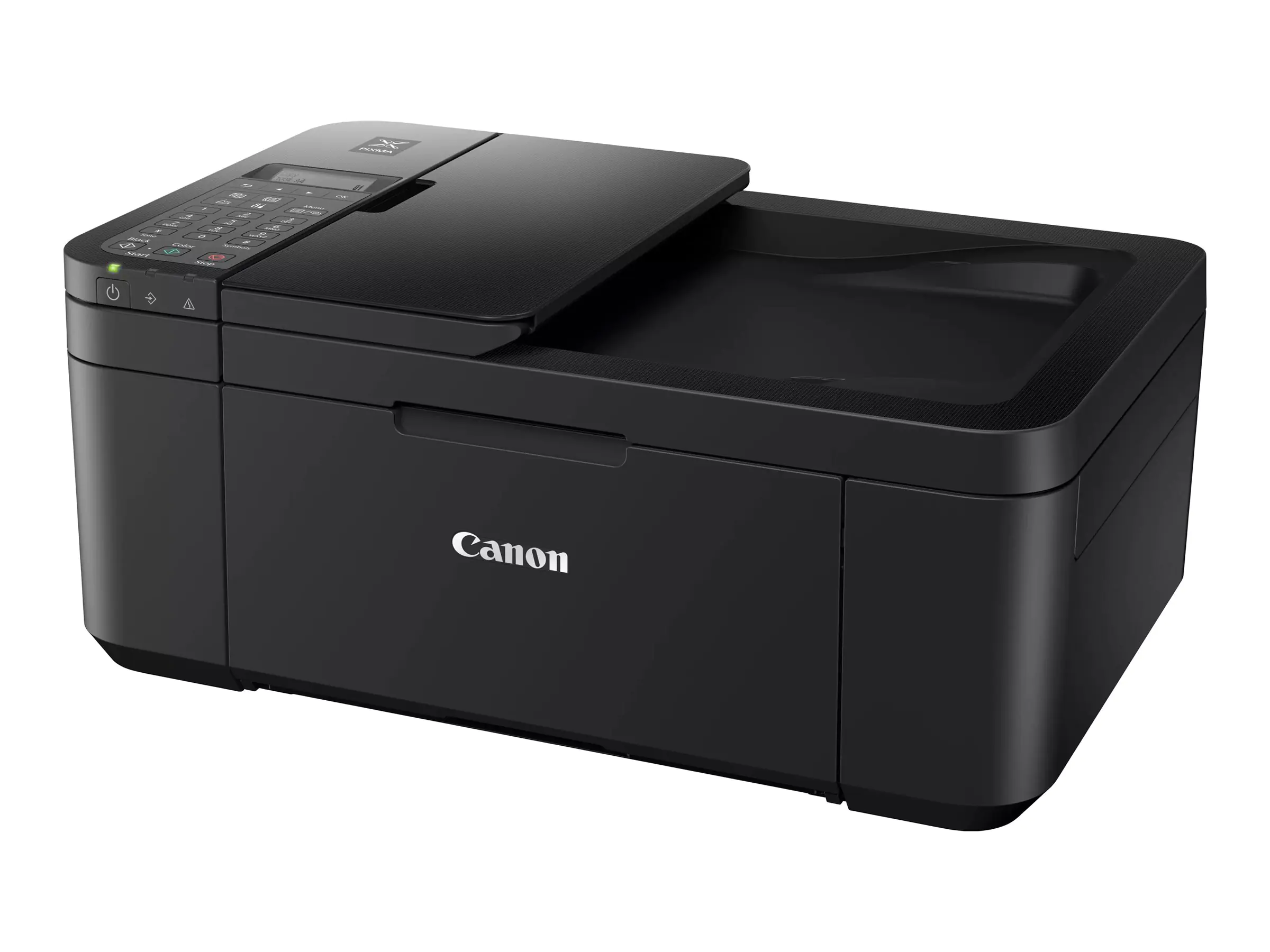 Canon PIXMA TR4750i - Multifunktionsdrucker - Farbe - Tintenstrahl - A4 (210 x 297 mm) 5074C006