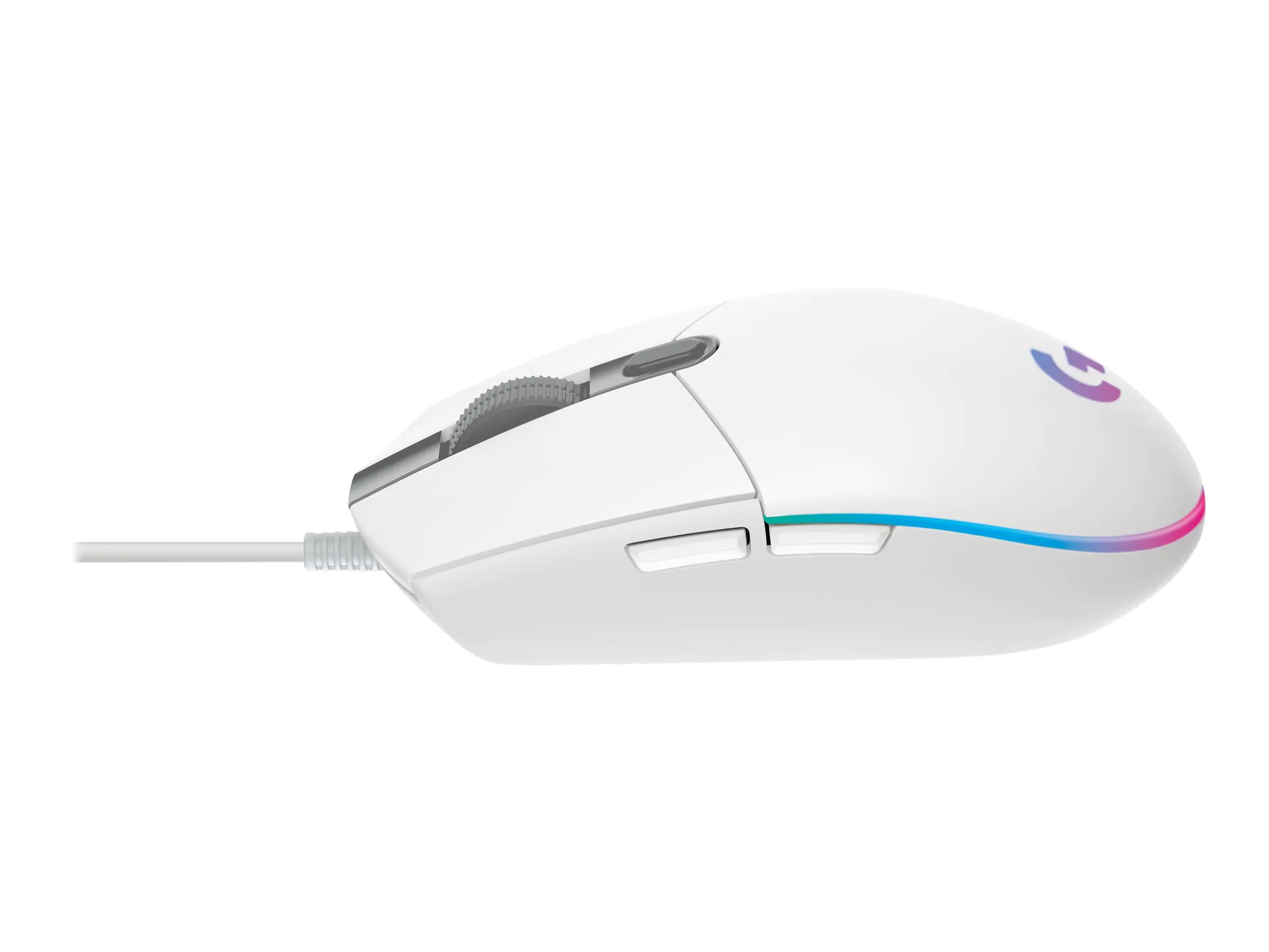 Logitech Gaming Mouse G203 LIGHTSYNC - Maus 910-005797