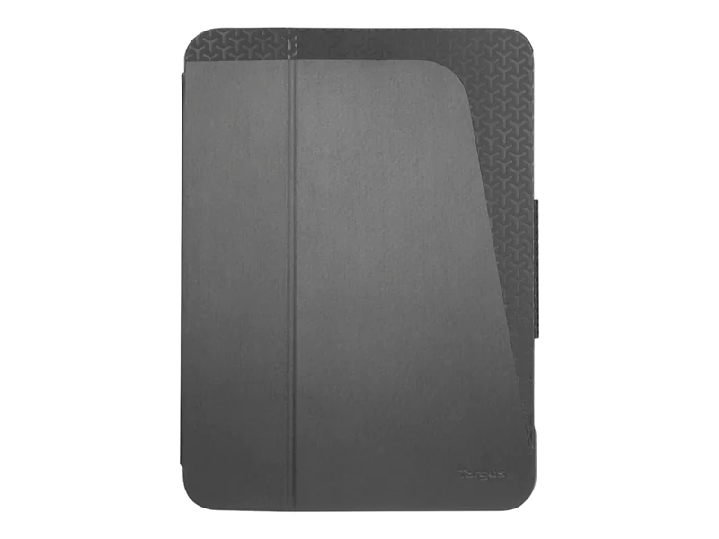 Targus Click-In - Flip-Hülle für Tablet - Polyurethan - Schwarz - 27.7 cm - 27.9 cm (10.9" - 11") - für Apple 10.9-inch iPad Air (4th generation); 11-inch iPad Pro (1st generation, 2nd generation) Targus Click-In - Flip-Hülle für Tablet - Polyurethan - Schwarz - 27.7 cm - 27.9 cm (10.9" - 11") - für Apple 10.9-inch iPad Air (4th generation); 11-inch iPad Pro (1st generation, 2nd generation)