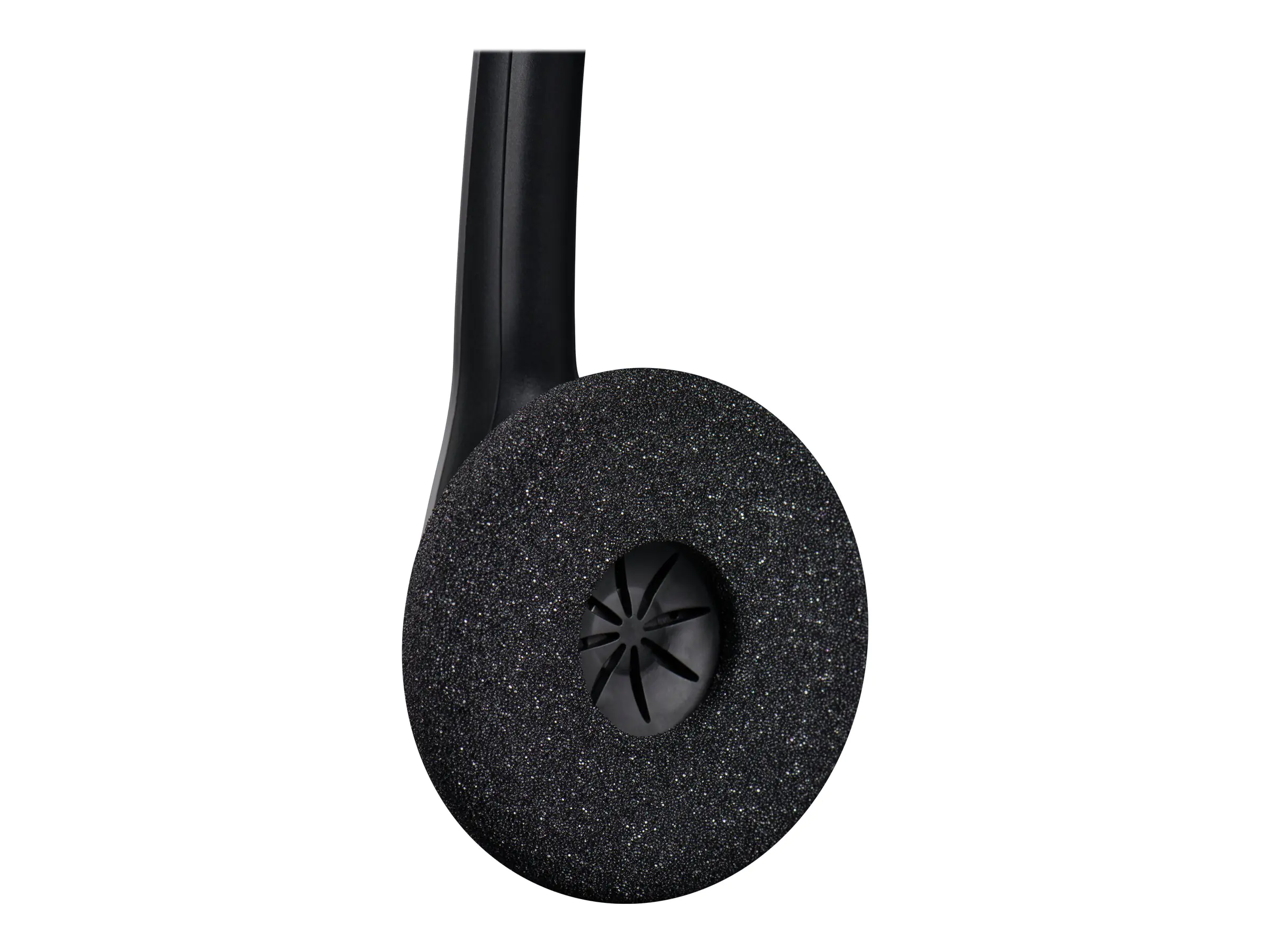 Jabra BIZ 1500 Duo - Headset - On-Ear - kabelgebunden - Quick Disconnect