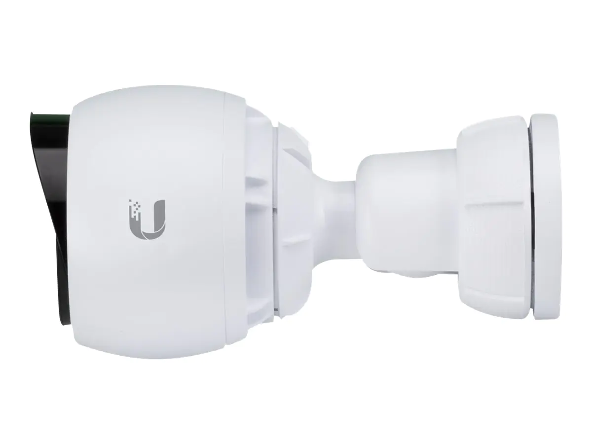 Ubiquiti UniFi UVC-G4-BULLET - Netzwerk-Überwachungskamera - Außenbereich, Innenbereich - wetterfest - Farbe (Tag&Nacht)