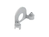 Axis TP3602 - Rohradapter für Kamera (Packung