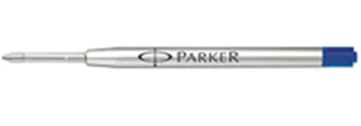 Parker Kugelschreibermine QUINKflow 1950366 S0168900 Z42 B schwarz