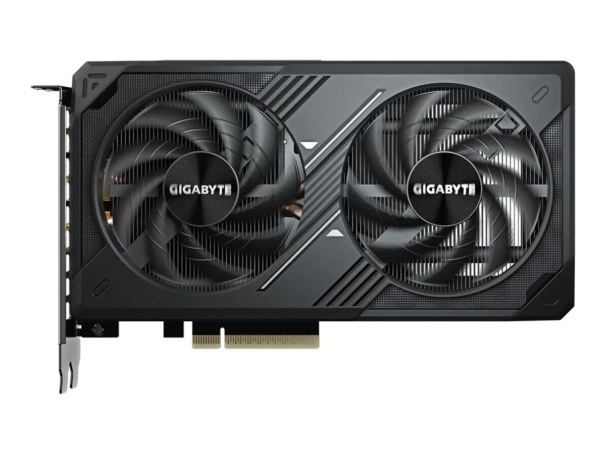 Gigabyte GeForce RTX 5060 WINDFORCE GDDR7 3xDP 1xHDMI