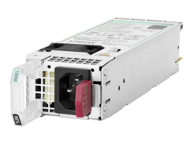 HPE Backplane - Stromkabelkit P76156-B21