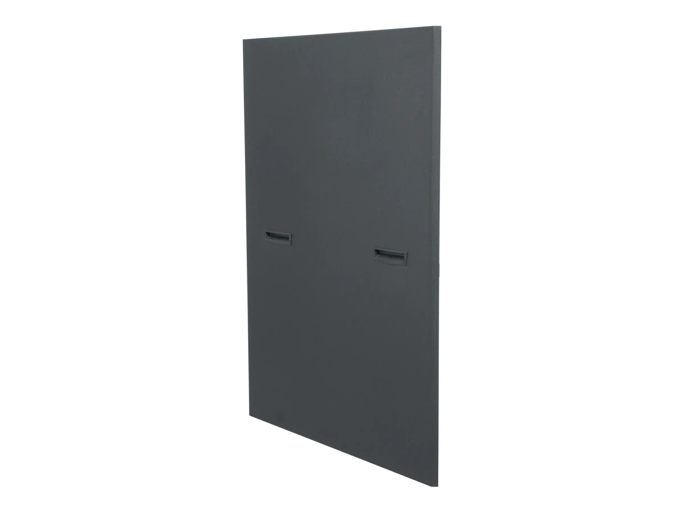 Middle Atlantic Products Middle Atlantic 14RU Side Panel for 20 Inch Depth Racks - Rackpaneel -