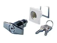Rittal Sicherheitsschloss 2575000