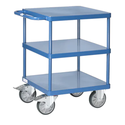 Fetra Transportwagen 60,9 x 86 x 73,7 cm (B x H x L) 500kg Fetra Transportwagen 60,9 x 86 x 73,7 cm (B x H x L) 500kg