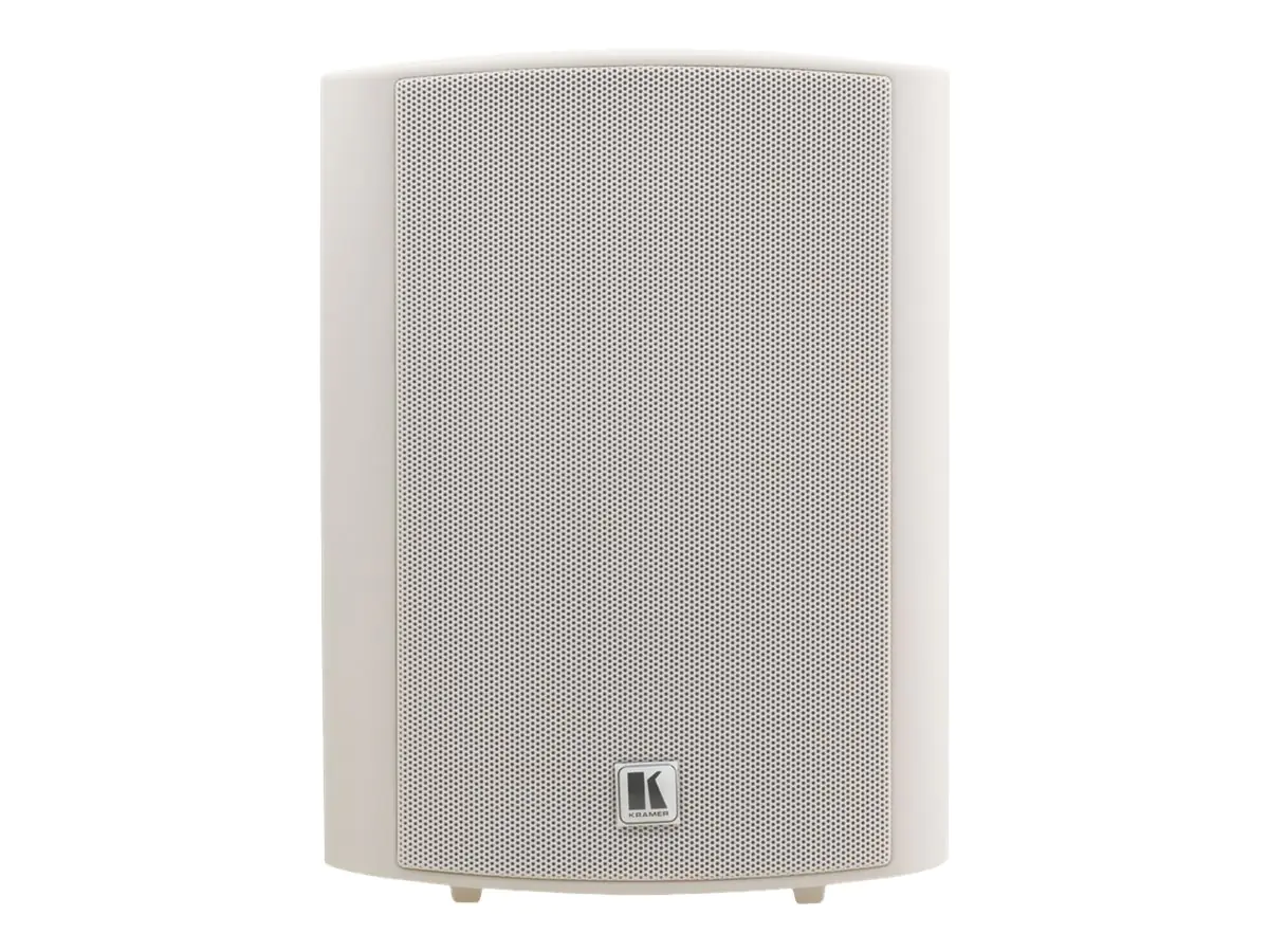 Kramer Electronics Kramer Galil 5-O - Lautsprecher - 30 Watt - zweiweg