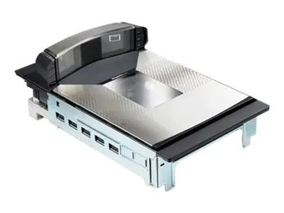 Datalogic Magellan 9800i - Barcode-Scanner - integriert - 2D-Imager - decodiert - Schnittstellenkabel erforderlich