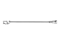 Procom Antennenadapter - MFME männlich zu FAKRA 130001673