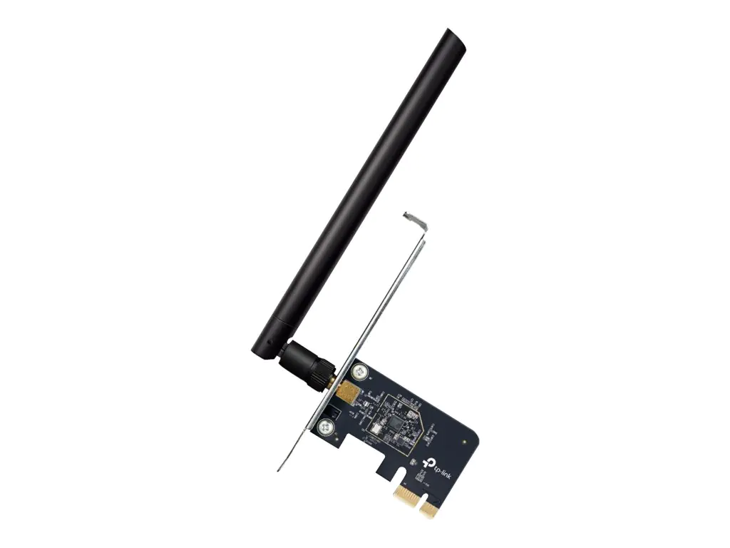TP-Link Archer T2E V1 - Netzwerkadapter - PCIe - Wi-Fi 5