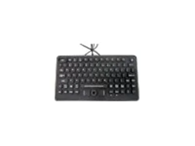Honeywell - Tastatur - robust - USB Honeywell - Tastatur - robust - USB