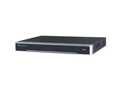 LevelOne NVR-0508 - NVR - 8 Kanäle - netzwerkfähig