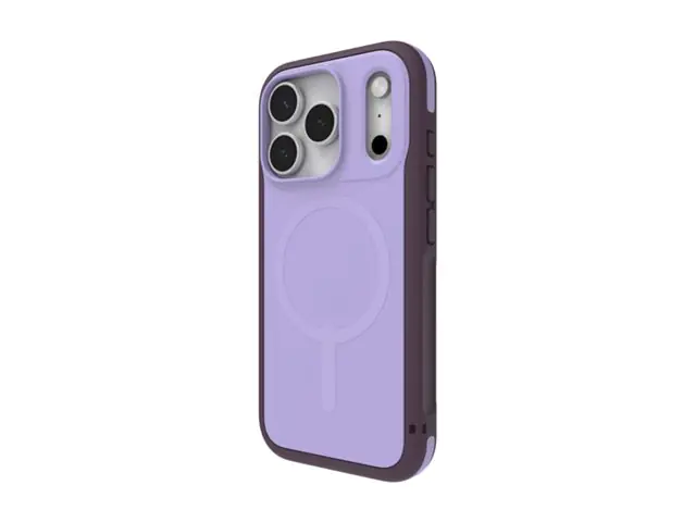 ZAGG Sedona Snap - Hintere Abdeckung für Mobiltelefon 702319086