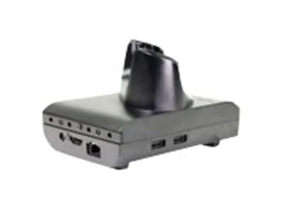 Zebra Workstation - Docking Cradle (Anschlußstand) - HDMI - 10Mb LAN - für Zebra TC51, TC52, TC52AX, TC52x, TC56, TC57, TC57x