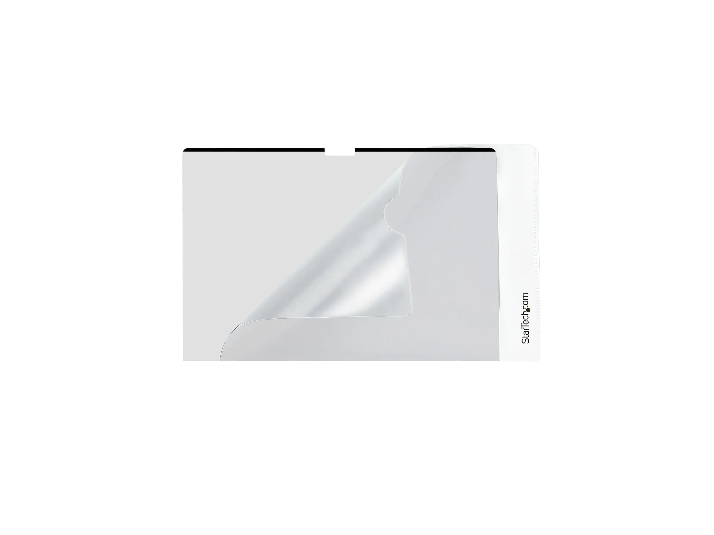 StarTech.com 13-inch MacBook Air M2/M3 Laptop Privacy Screen, Removable and Reversible Anti-Glar