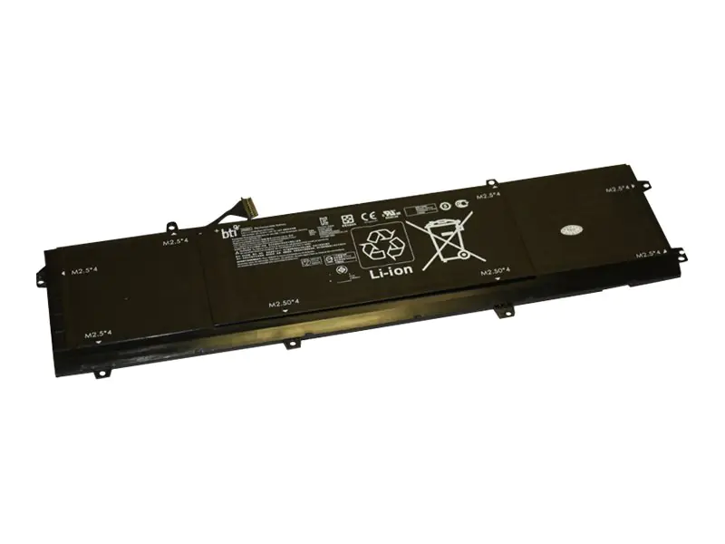 BTI - Laptop-Batterie - Lithium-Polymer - 4 Zellen - 5975 mAh