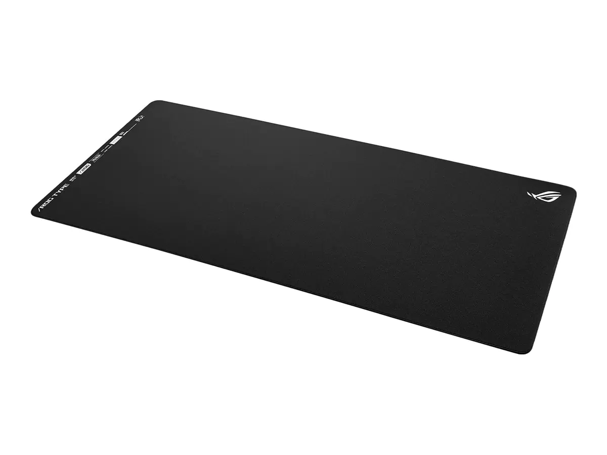ASUS ROG HONE ACE XXL - Mauspad - Schwarz 90MP03G0-BPUA00