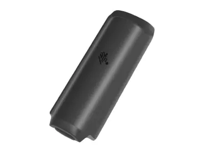Zebra PowerPrecision - Handheld-Akku (Standard) - Lithium-Ionen - 3500 mAh (Packung mit 10) - für Zebra MC22, MC2200, MC27, MC2700