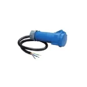 Eaton Stromkabel - IEC 60309 32A (S) zu fest CBLOUT32
