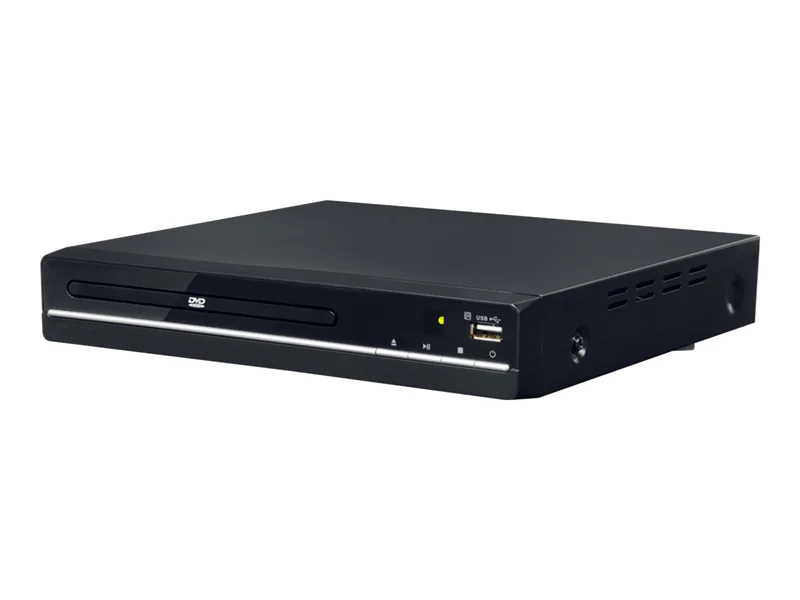 DENVER DVH-7787 - DVD-Player - Hochskalierung