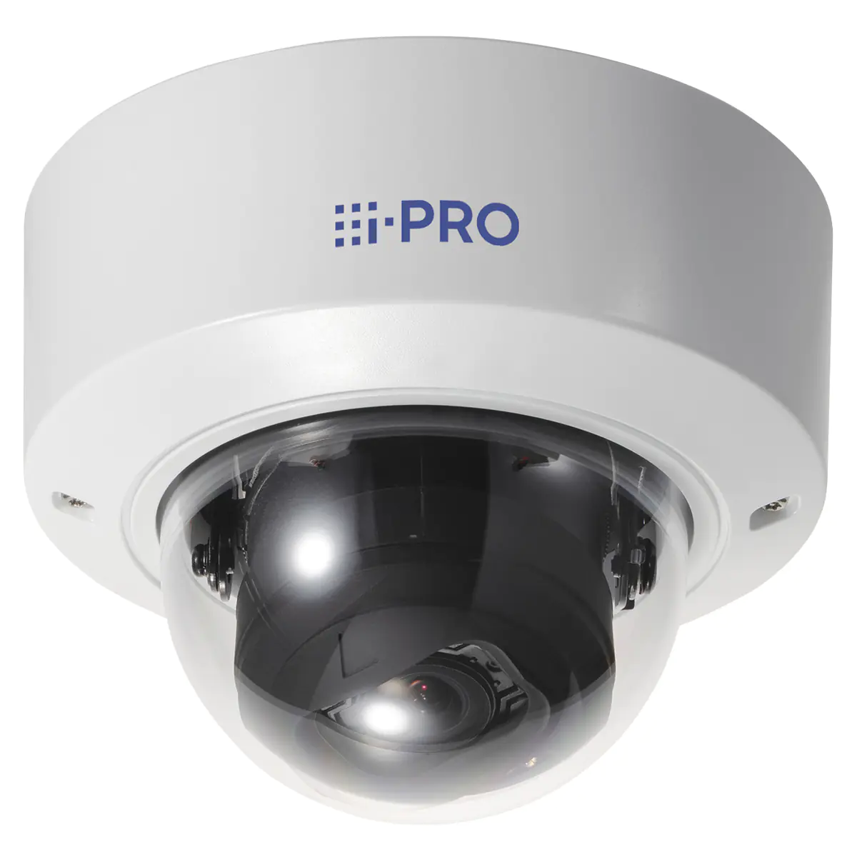 i-PRO WV-S22700-V2LV 4K Dome - Netzwerkkamera