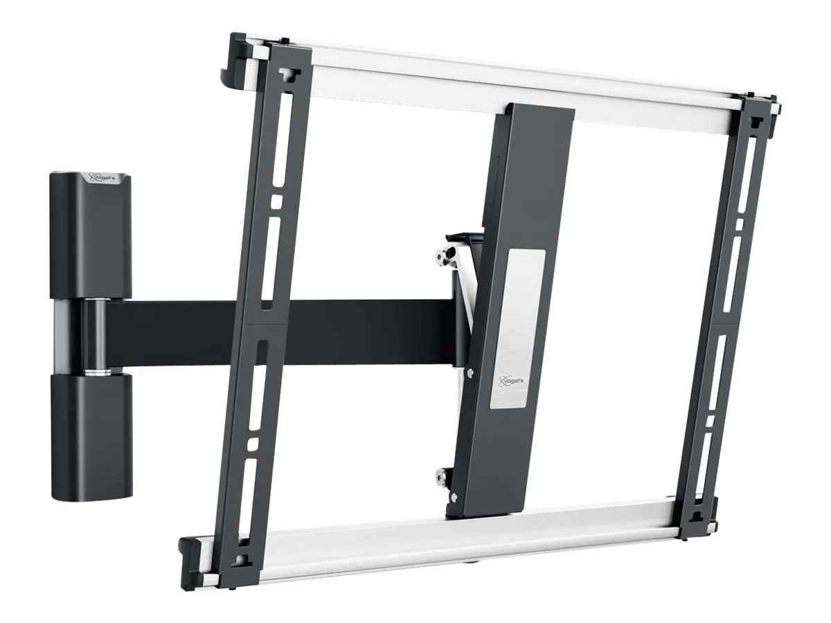 Vogel’s ExtraThin THIN 425 - Klammer für Flachbildschirm - Schwarz - Bildschirmgröße: 66-140 cm (26"-55") - Wandmontage