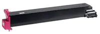 Konica Minolta TN-611M - Magenta - Original - Tonerpatrone - für bizhub C451, C550, C650
