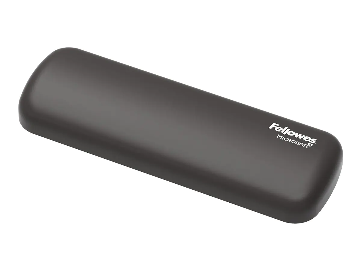 Fellowes Breyta Handgelenk- auflage schwarz 100142565