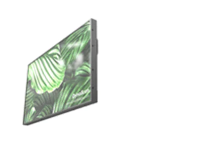 DynaScan DS431LT4 - Digital Signage Flachbildschirm - 109.2 cm 43" - LCD - 1920 x 1080