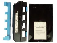 Konica Minolta - Tonersammler - für bizhub C451, C550, C650