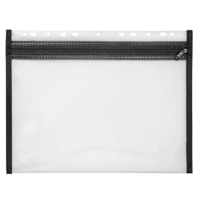Veloflex Reißverschlusstasche VELOBAG XS 4354080 DIN A4 schwarz Veloflex Reißverschlusstasche VELOBAG XS 4354080 DIN A4 schwarz