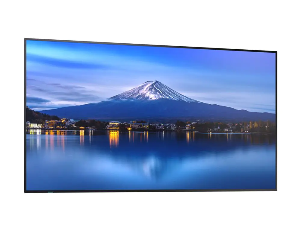 Sharp MultiSync PN-P756 - 189.3 cm (75") Diagonalklasse P6 Series LCD-Display mit LED