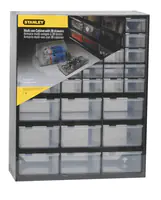 Black & Decker Schubladenmagazin«Kombi-Modell» 39 Schubladen
