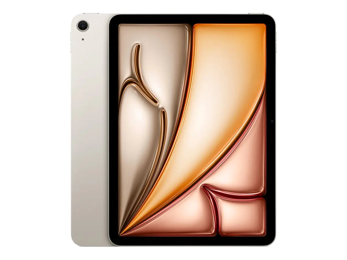 Apple 11-inch iPad Air M4 Wi-Fi - Tablet - 256 GB - 27.9 cm (11")