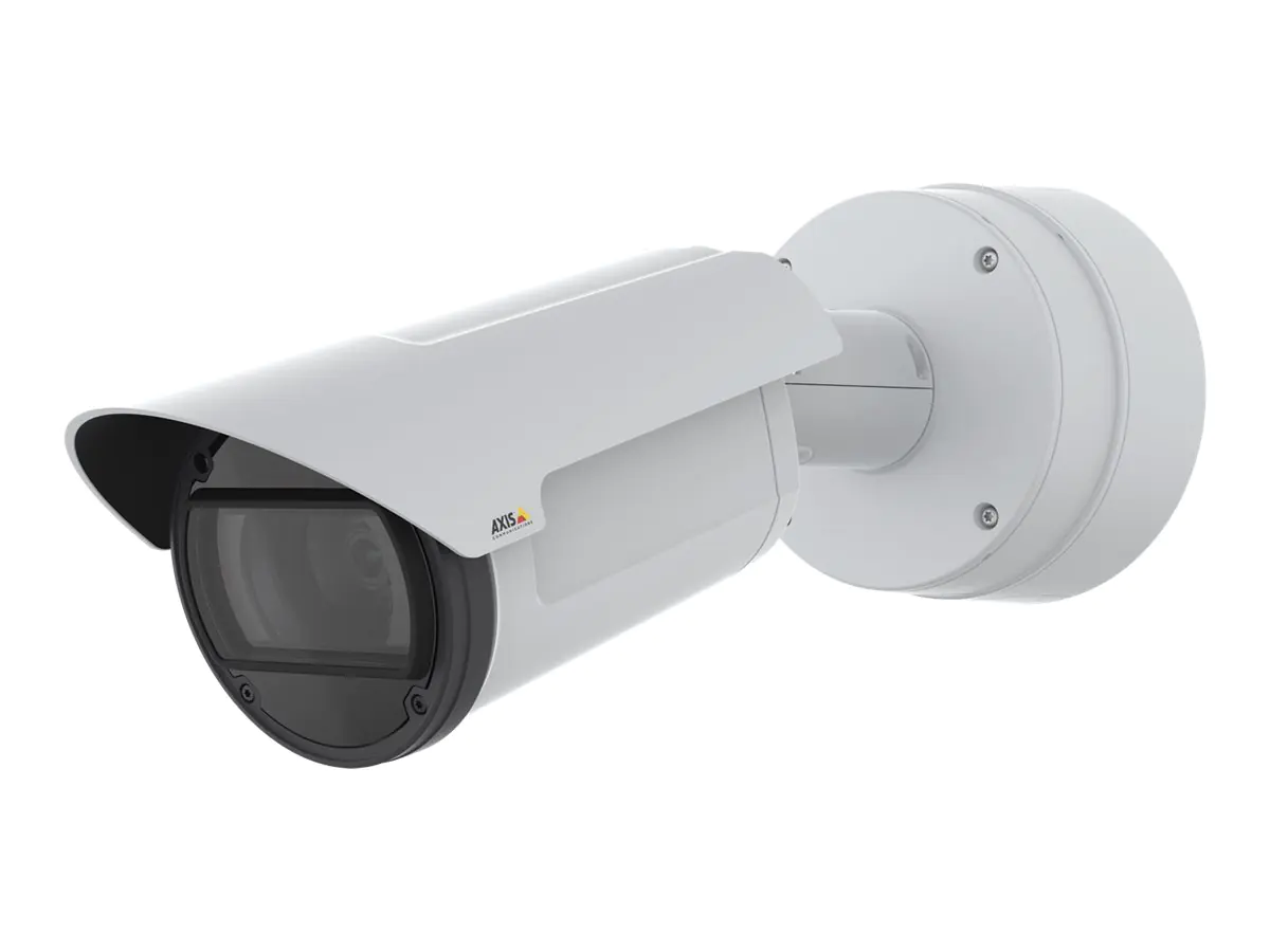 Axis TQ1602-E - Hintere Box für Kamera-Kabelkanal 02421-001