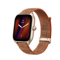 Amazfit GTS 4 Autumn Brown