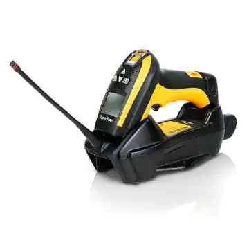 Datalogic C-9000 - Batterieladegerät - für PowerScan CHR-P090