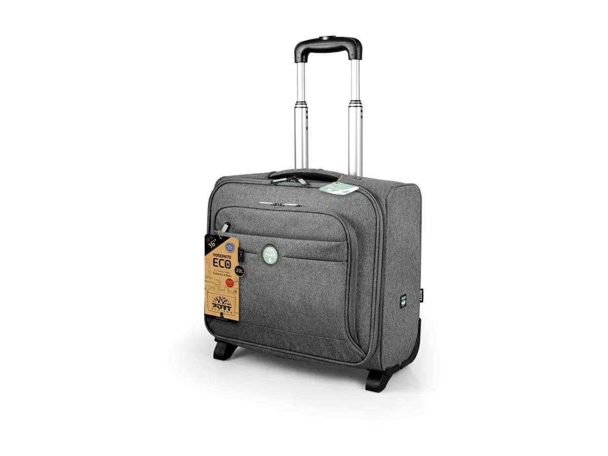 PORT Designs YOSEMITE - Aufrecht - Eco - recycletes 400708