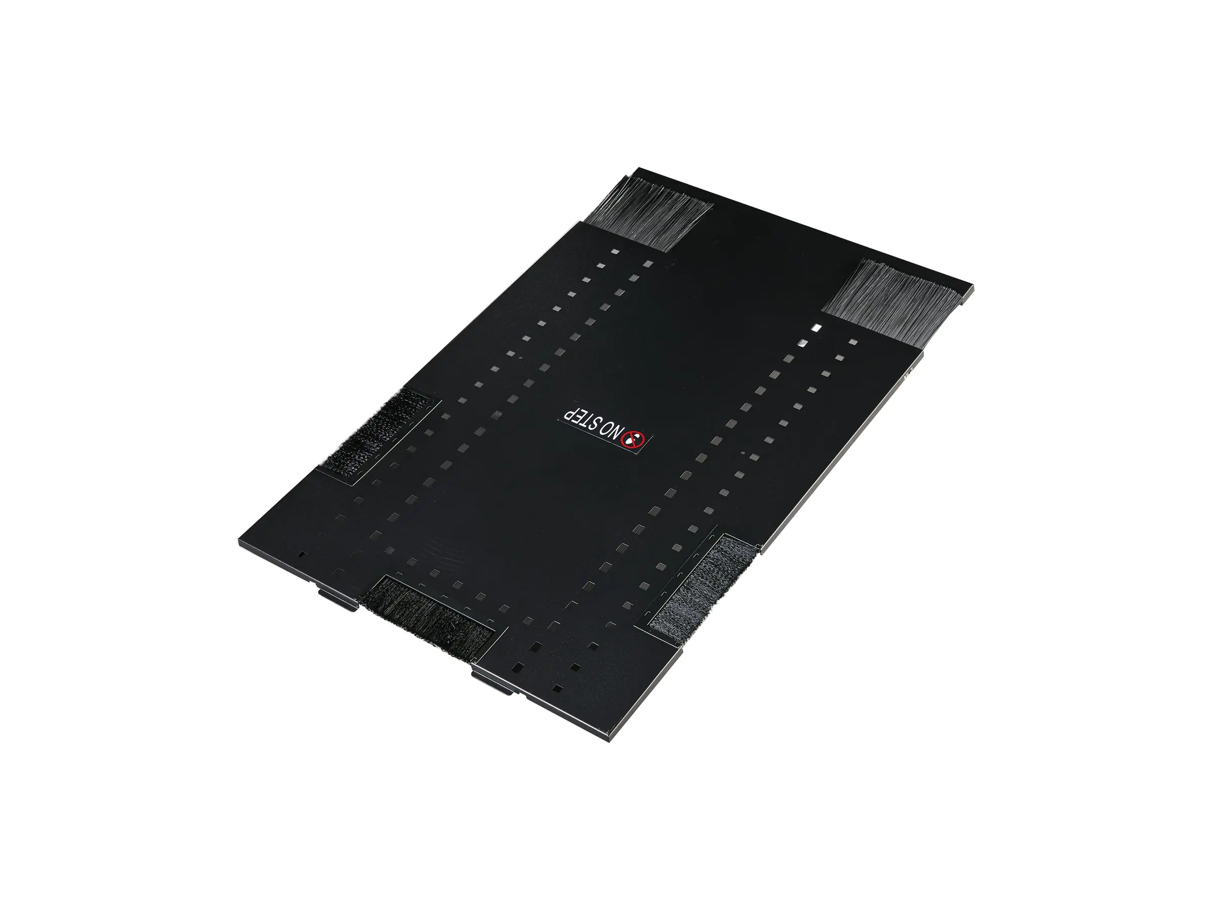 APC NetShelter SX - Gestelldach - Deep Black AR7201A