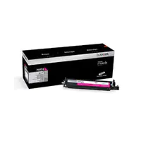 Lexmark Magenta - original - Entwickler-Kit 74C0D30