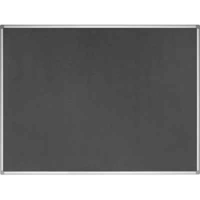 Bi-office Pinnwand Earth-It FA2142790 Filz 240x120cm grau Bi-office Pinnwand Earth-It FA2142790 Filz 240x120cm grau
