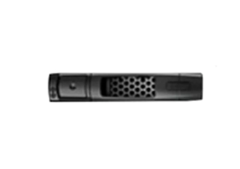 Lenovo ThinkSystem - SSD - 1.92 TB - Hot-Swap - 2.5" (6.4 cm) - SAS 12Gb/s - für ThinkSystem DE2000H Hybrid; DE4000F; DE4000H Hybrid; DE6000F; DE6000H Hybrid