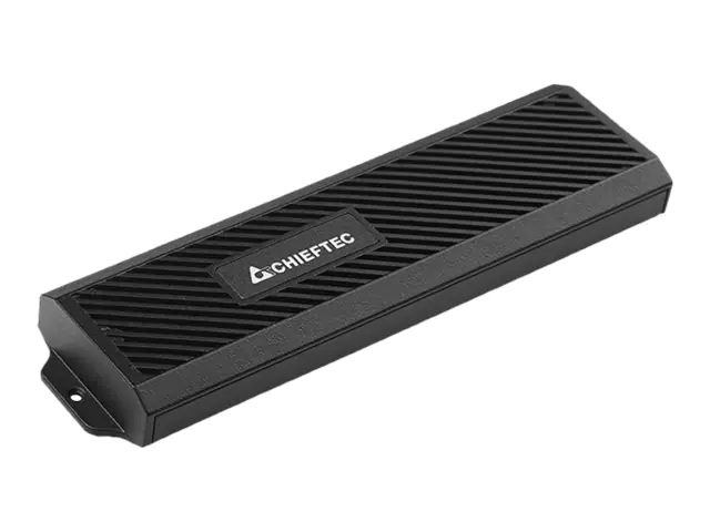 Chieftec CEB-M2C-TLE - Speichergehäuse - M.2 - M.2 NVMe Card - USB 3.2 (Gen 2)
