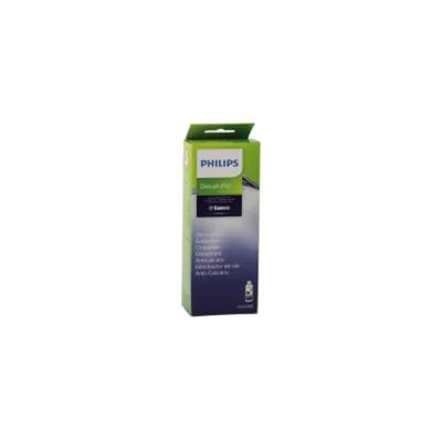 Philips Entkalker flüssig Flasche Kunststoff 0,25l Philips Entkalker flüssig Flasche Kunststoff 0,25l