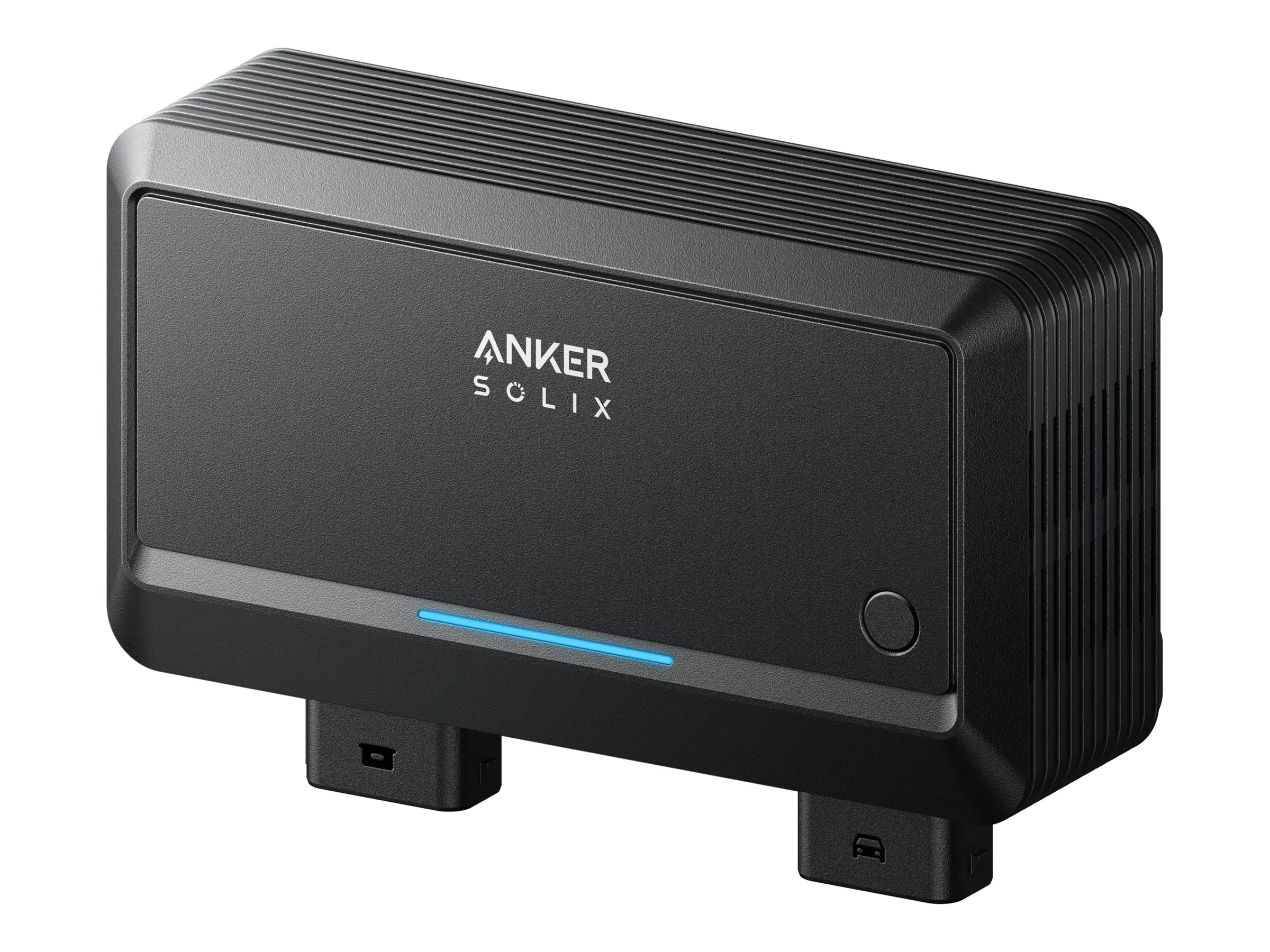 ANKER SOLIX - Batterieladegerät - 11 - 28.8 V AS2002A1