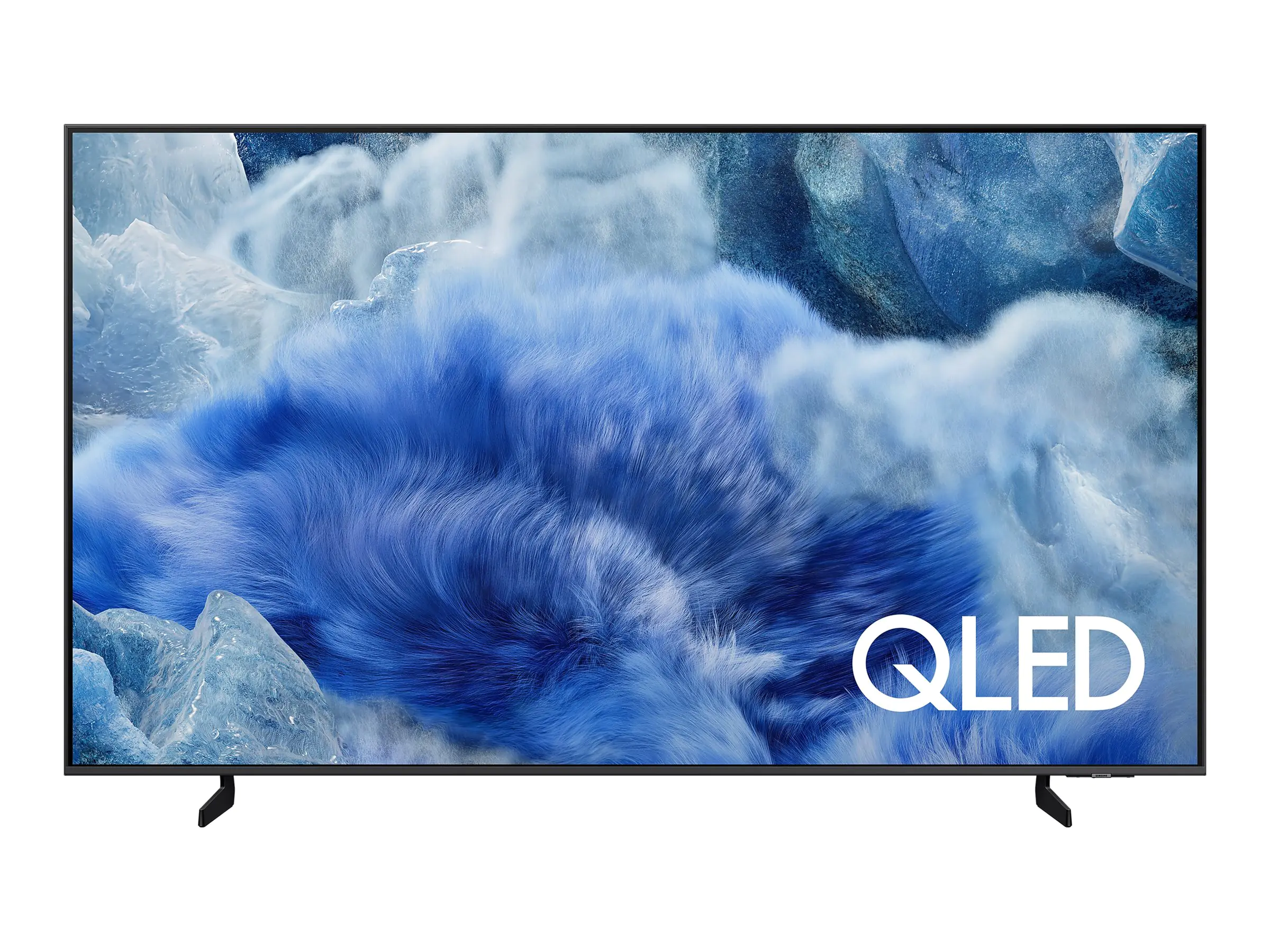 Samsung Neo QLED Q8FA Vision AI QLED-TV EEK E A - G CI+ DVB-C DVB-S2